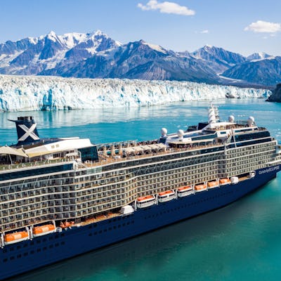 Celebrity Cruises