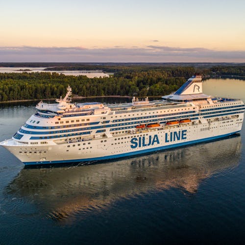 Vardagslyx på hemmaplan