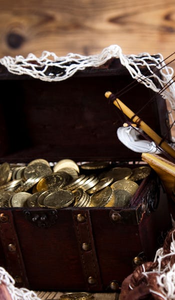 Pengar & betalning ombord