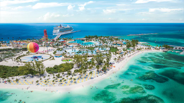 Royal Caribbean
