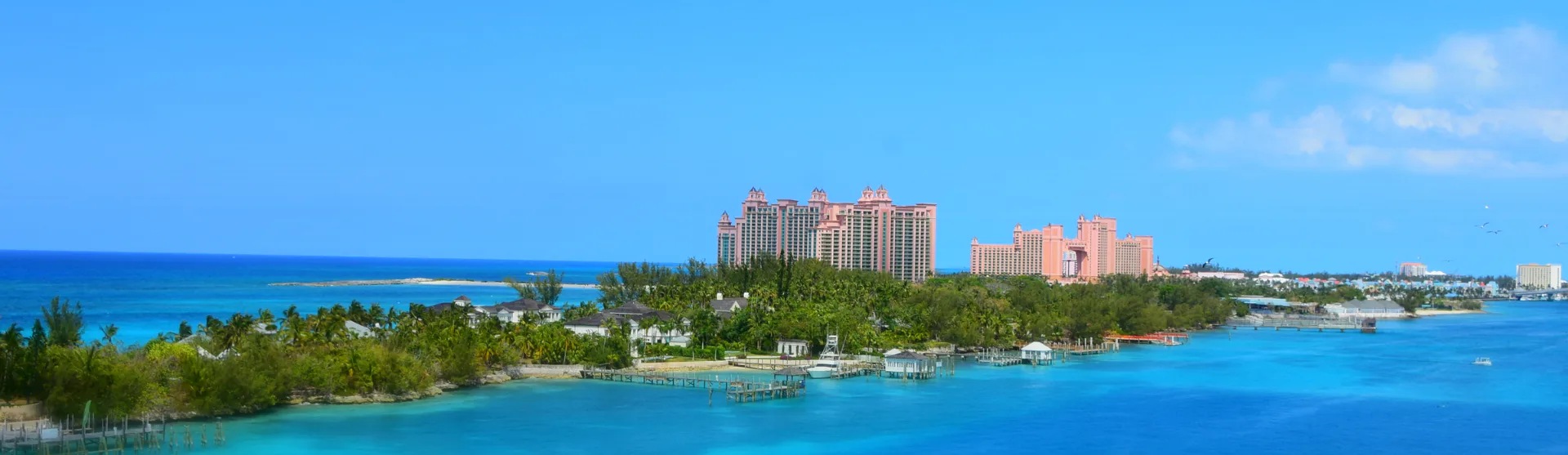 Bahamas Nassau