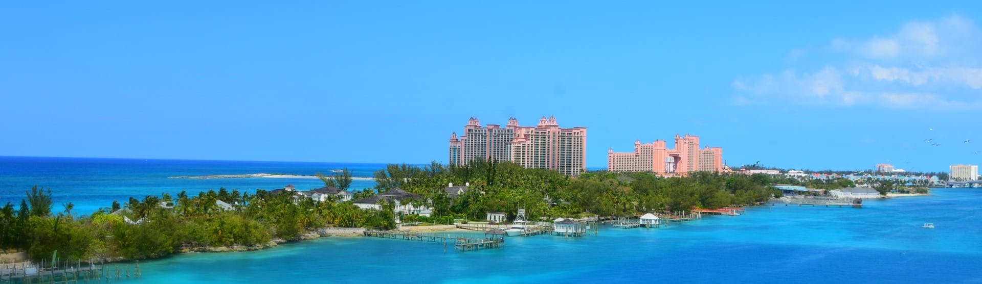 Bahamas Nassau