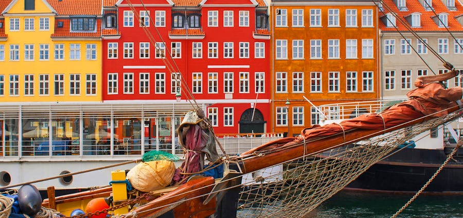 Östersjöns pärlor från Stockholm T/R