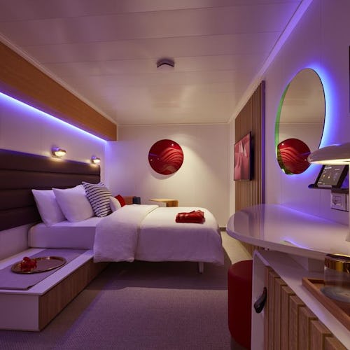 The Insider: För par