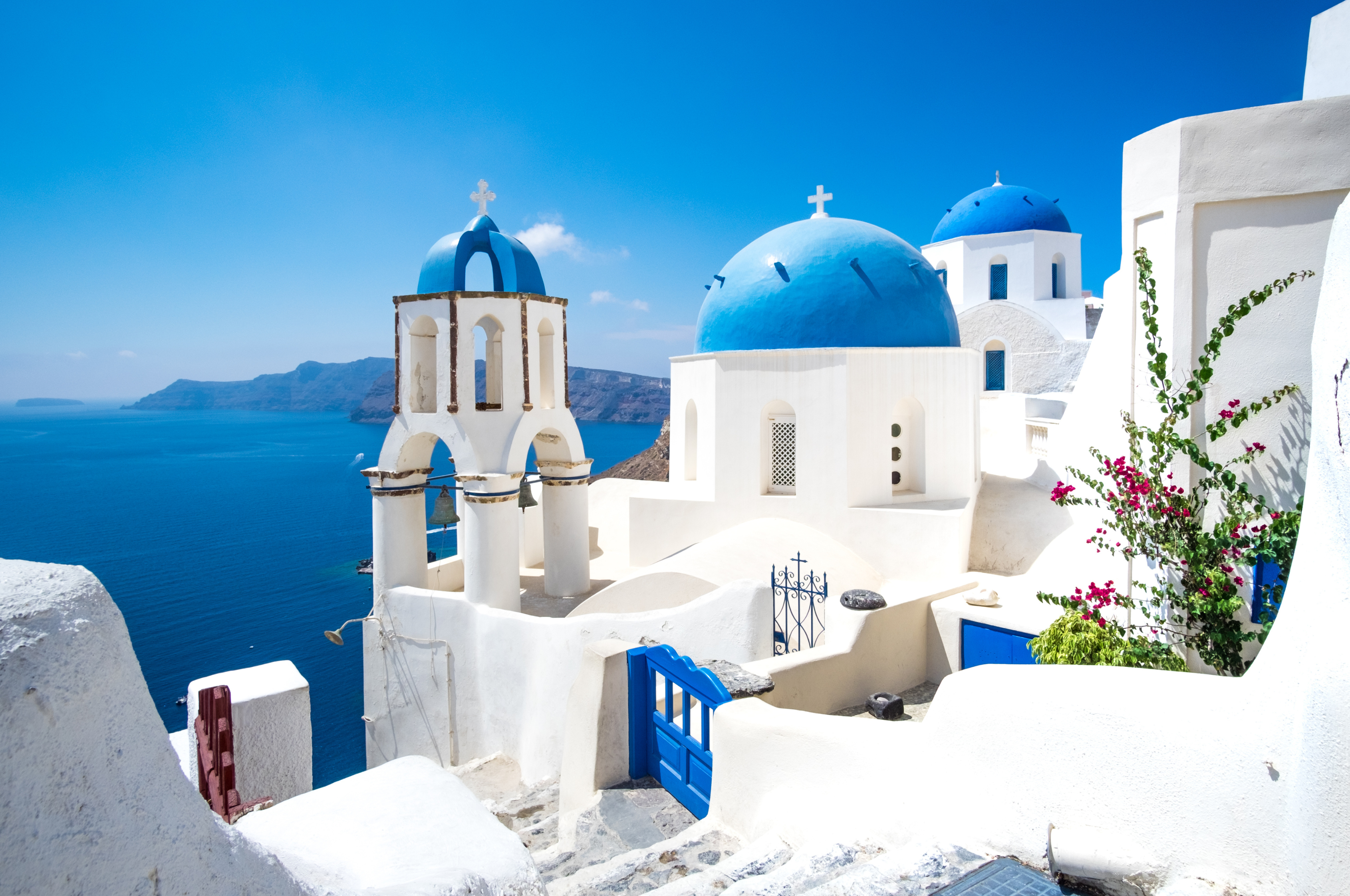 Kryssning till Grekland, Kroatien & Montenegro – dryckespaket ingår!