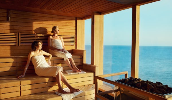 Wellness & Avkoppling