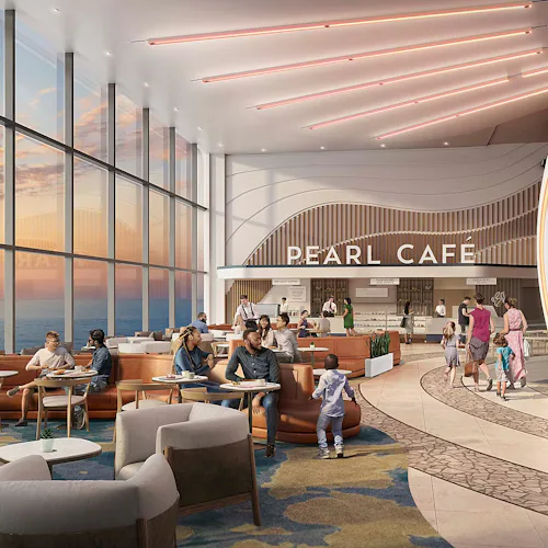 Pearl Café