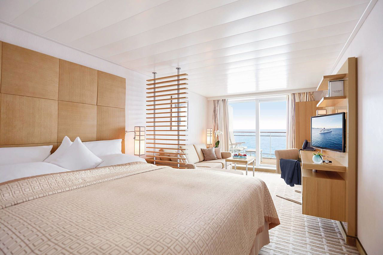 Sviter med skandinavisk design