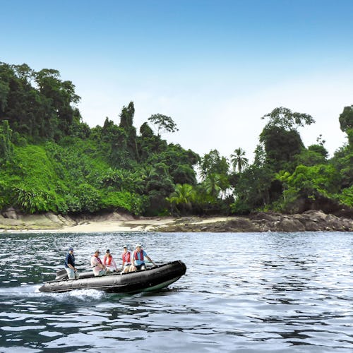 Upplev mer med zodiacs