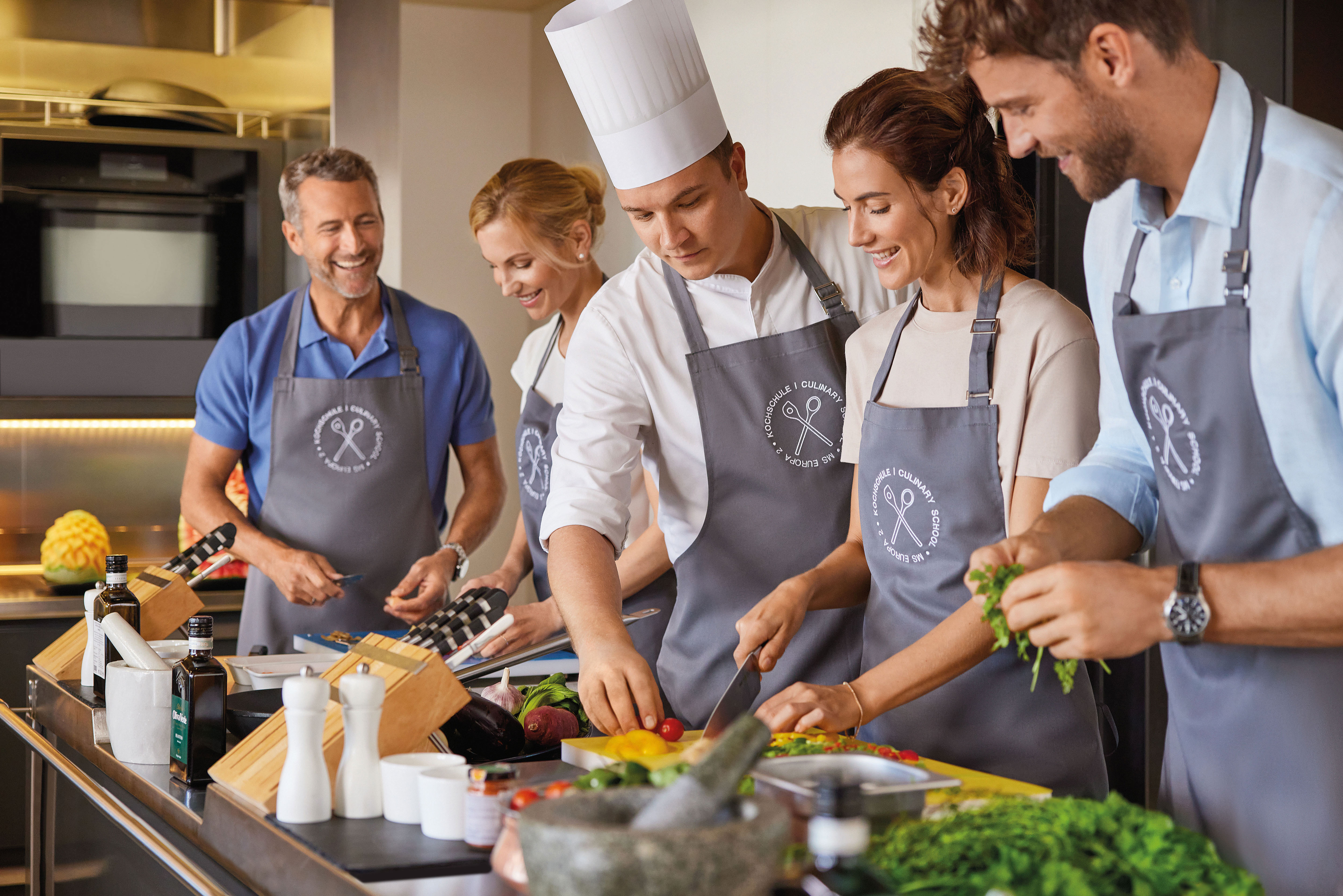 Kulinariska hemligheter