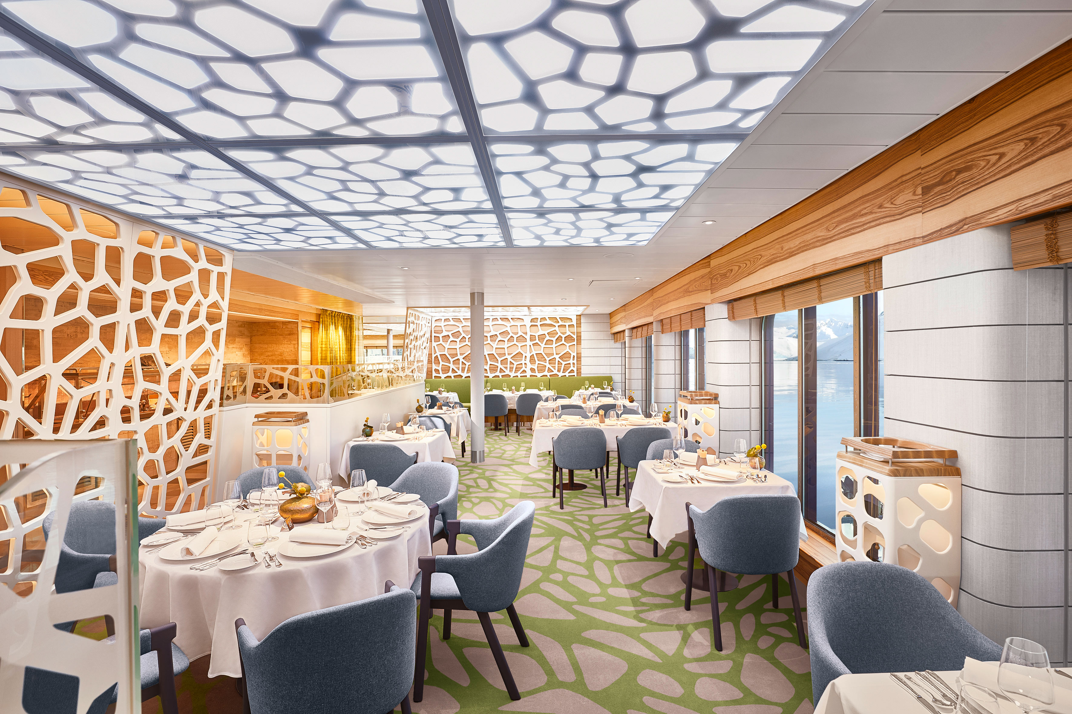 Kulinariska höjdpunkter