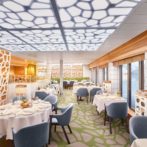 Kulinariska höjdpunkter