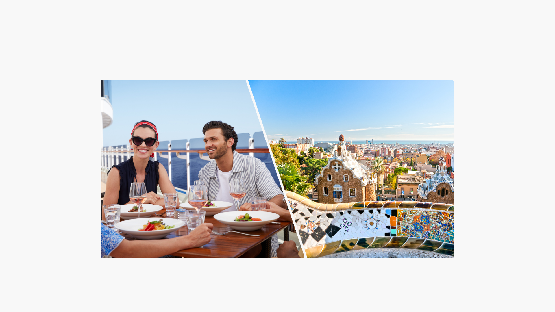 Medelhavets skatter väntar