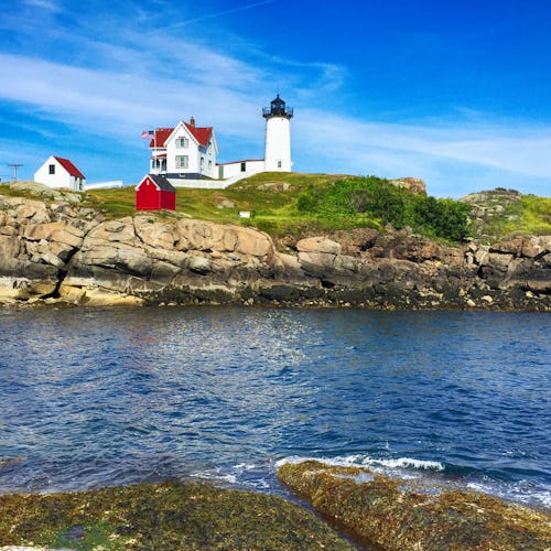 Kanada & New England