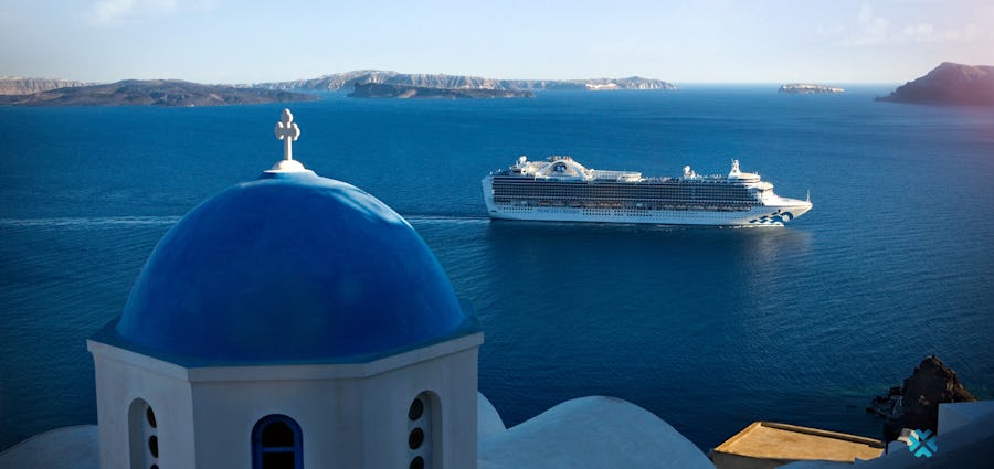 Globala destinationer