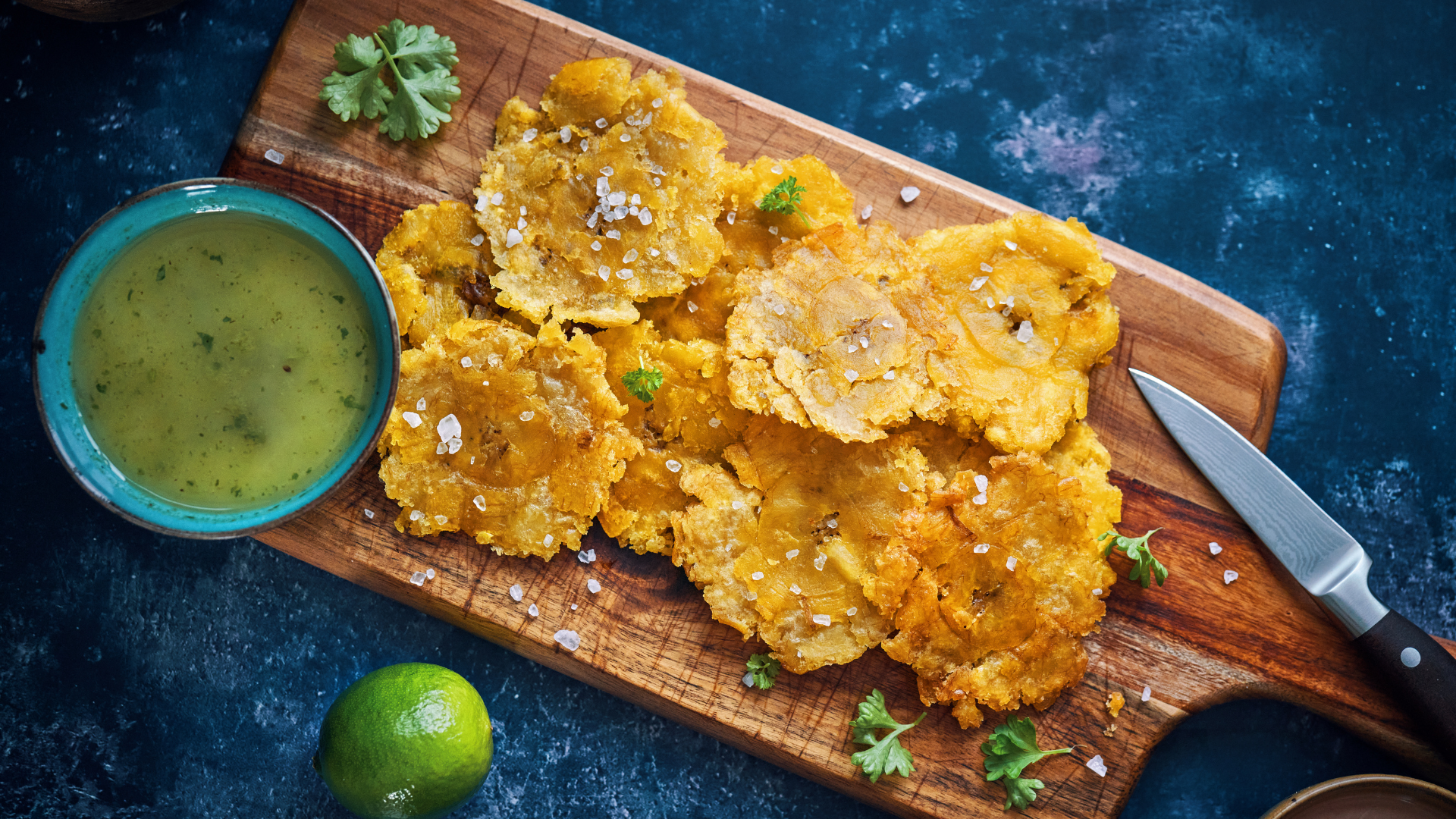 Plantaines - Aruba specialty