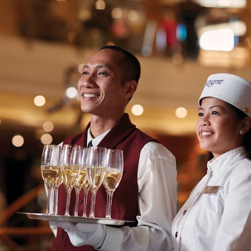 Bästa möjliga service