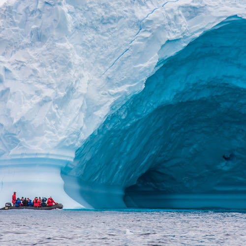 Utbildning och semester allt ett!