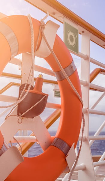 Obligatorisk nödsituation