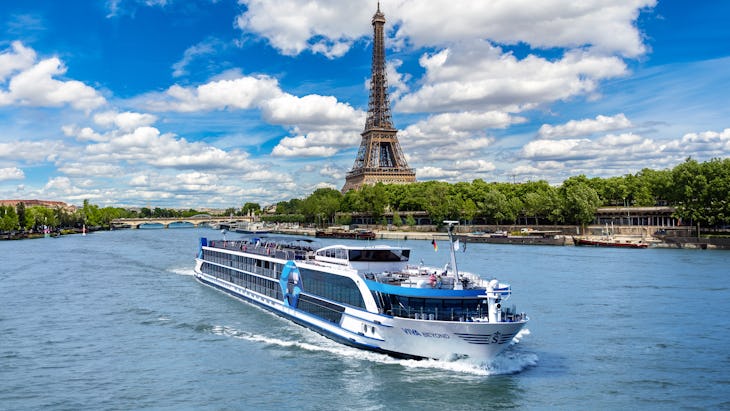 VIVA Cruises