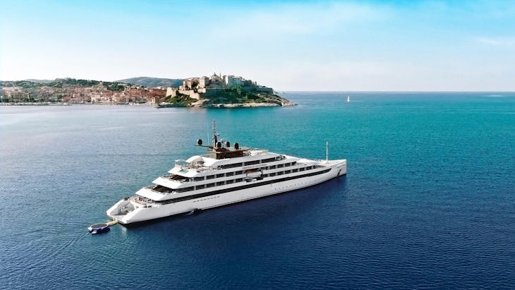 Emerald Cruises