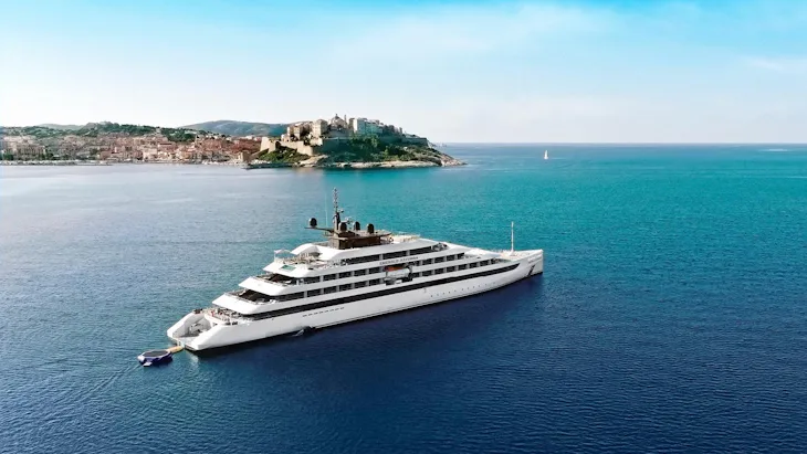 Emerald Cruises