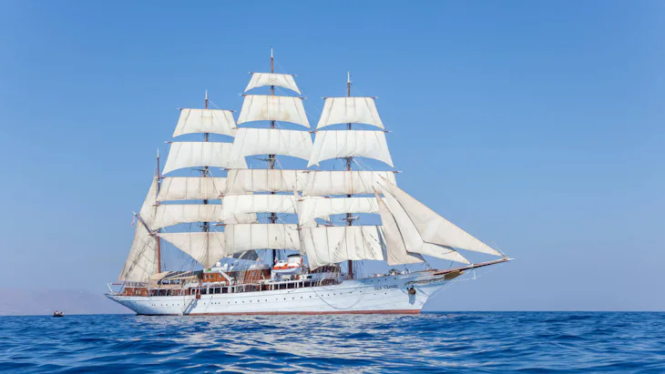 Sea Cloud Cruises