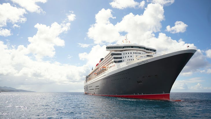 Cunard Line