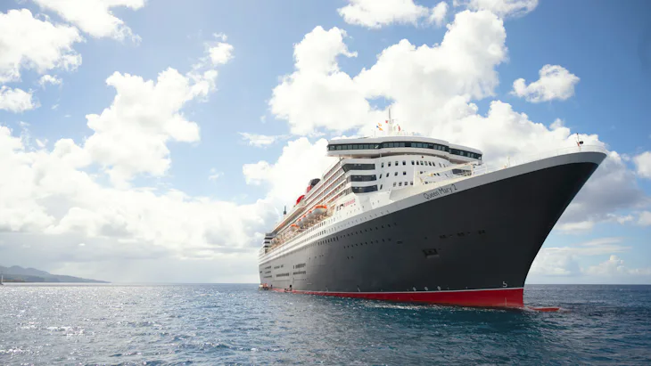 Cunard Line
