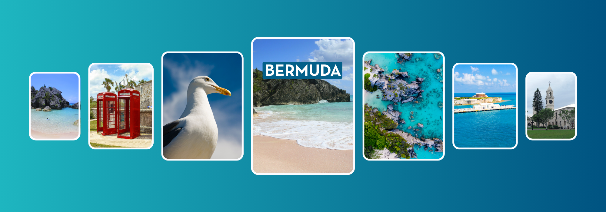 Bermuda