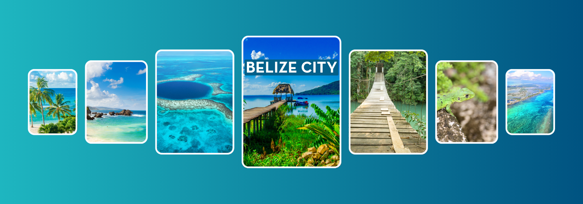 Belize City