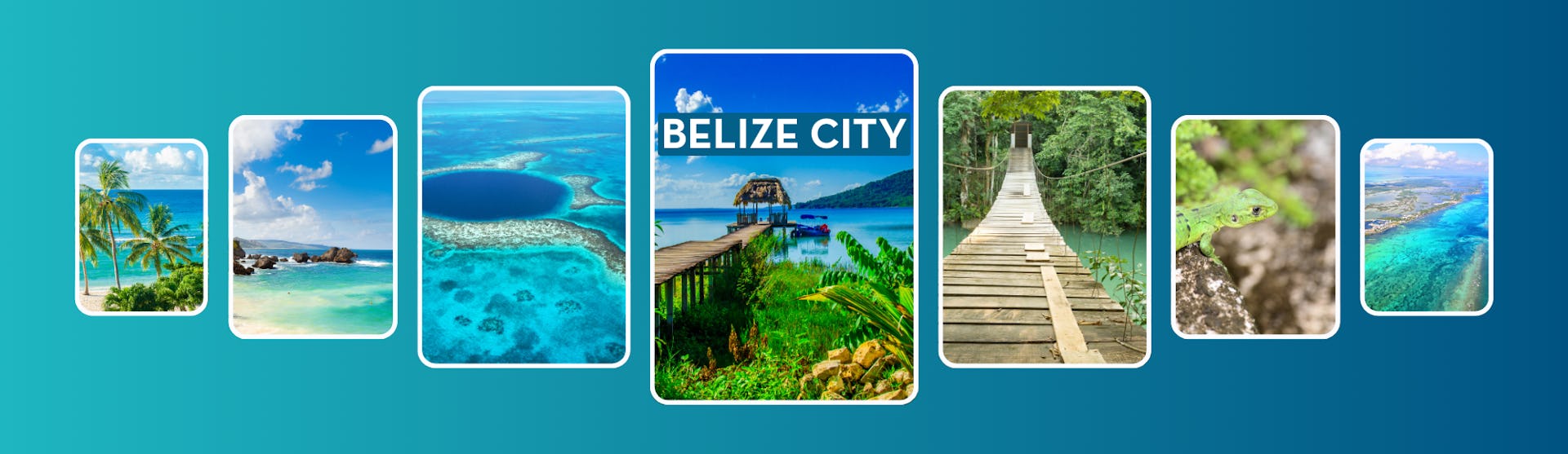 Belize City
