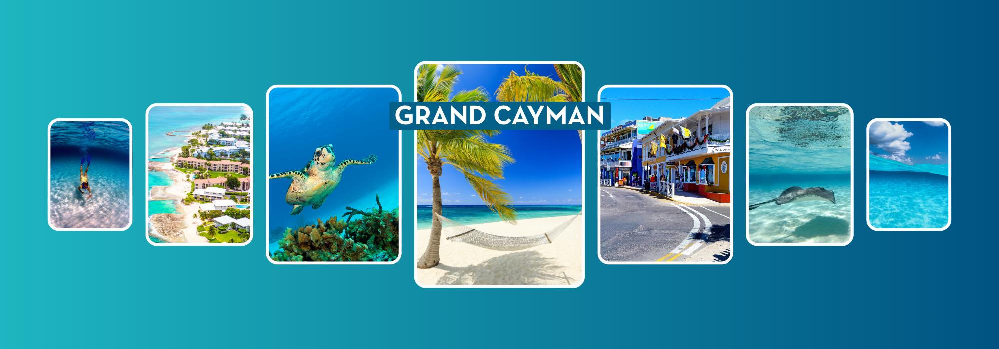 Grand Cayman