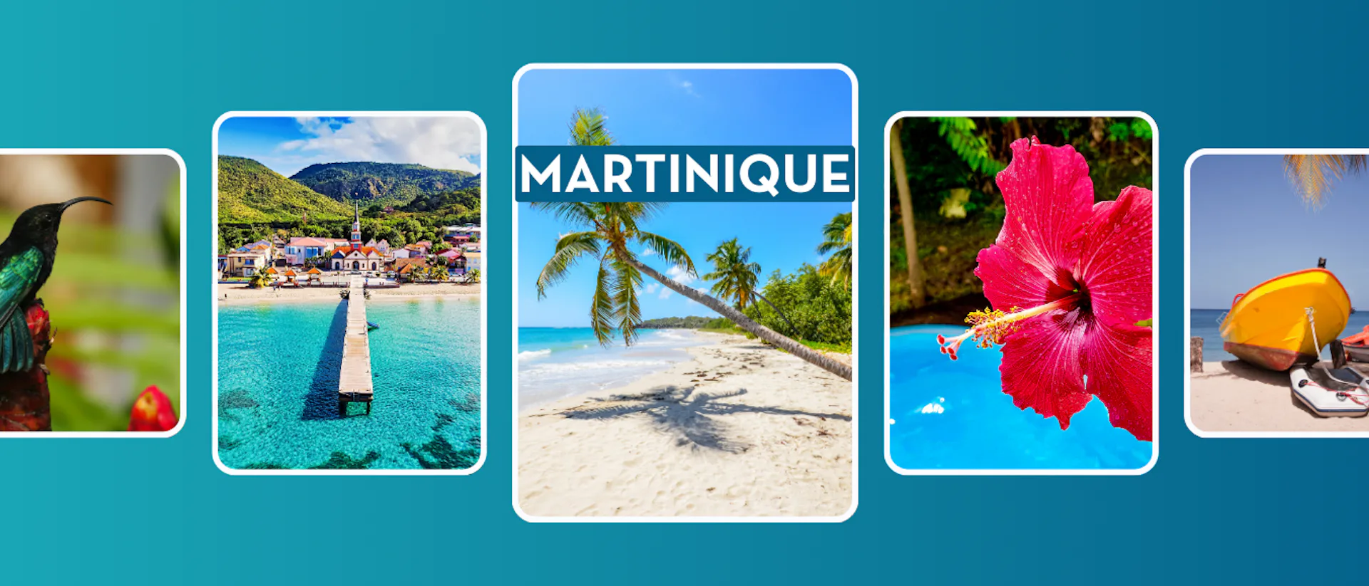 Martinique