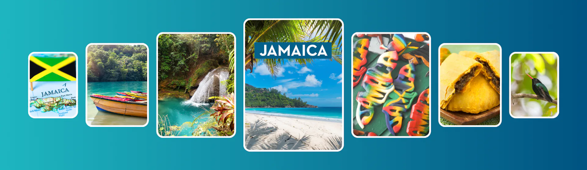 Jamaica