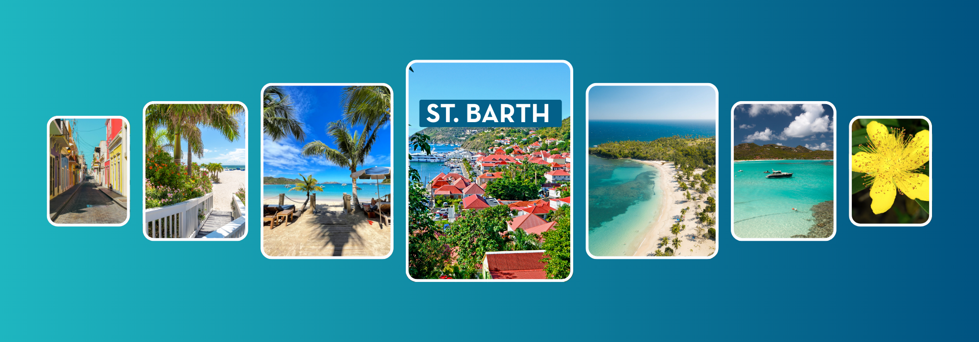 St Barth