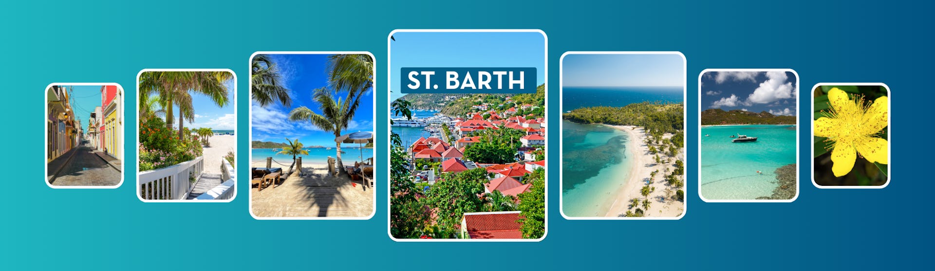 St Barth
