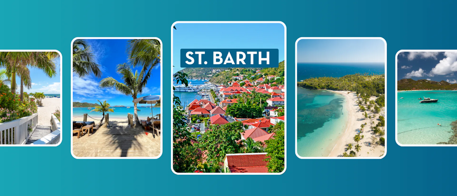 St Barth