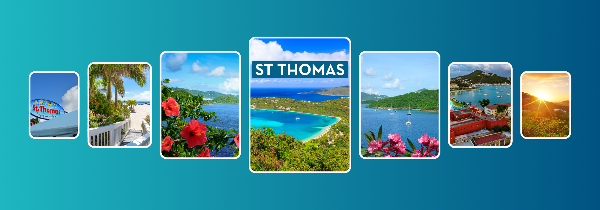 St Thomas