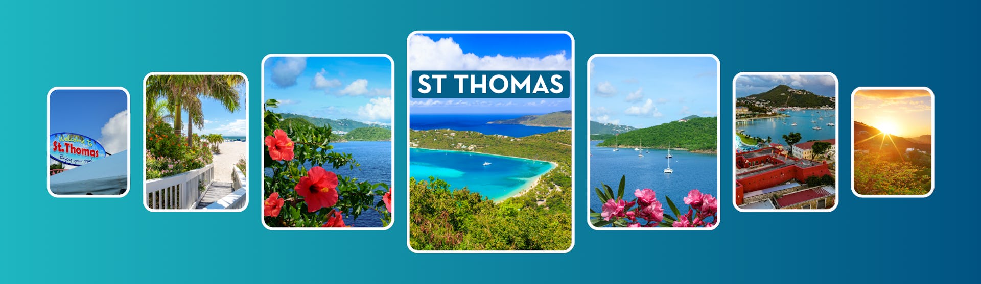 St Thomas