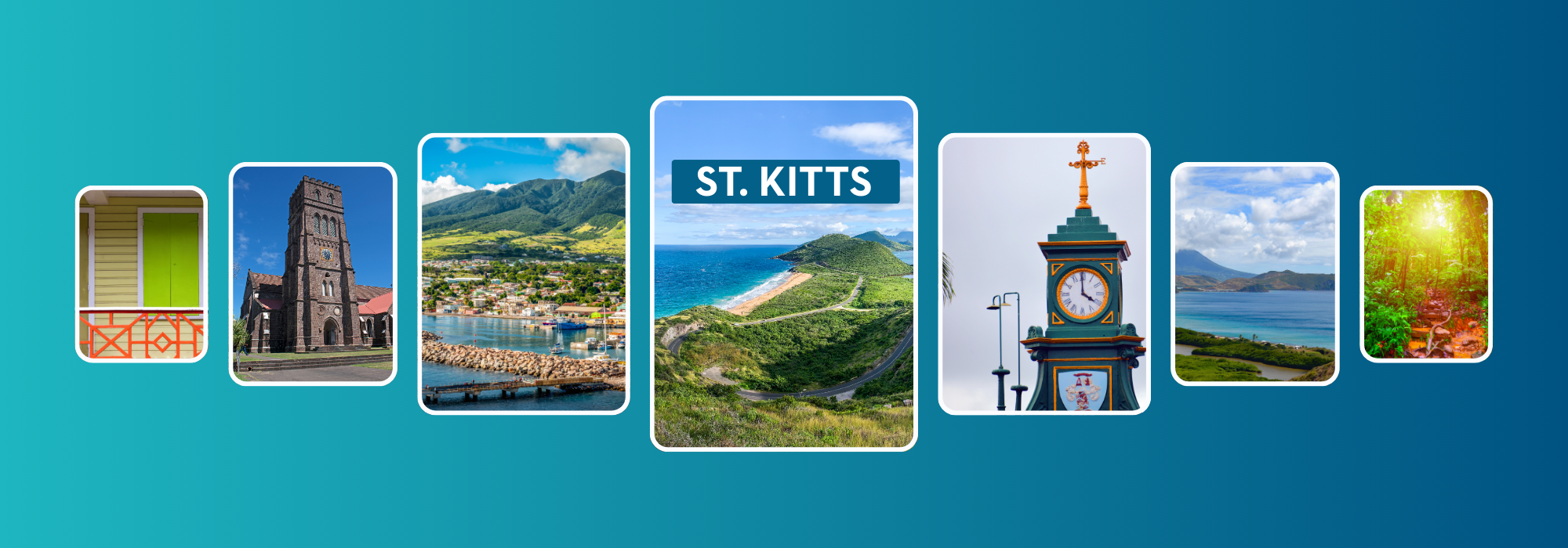 St Kitts