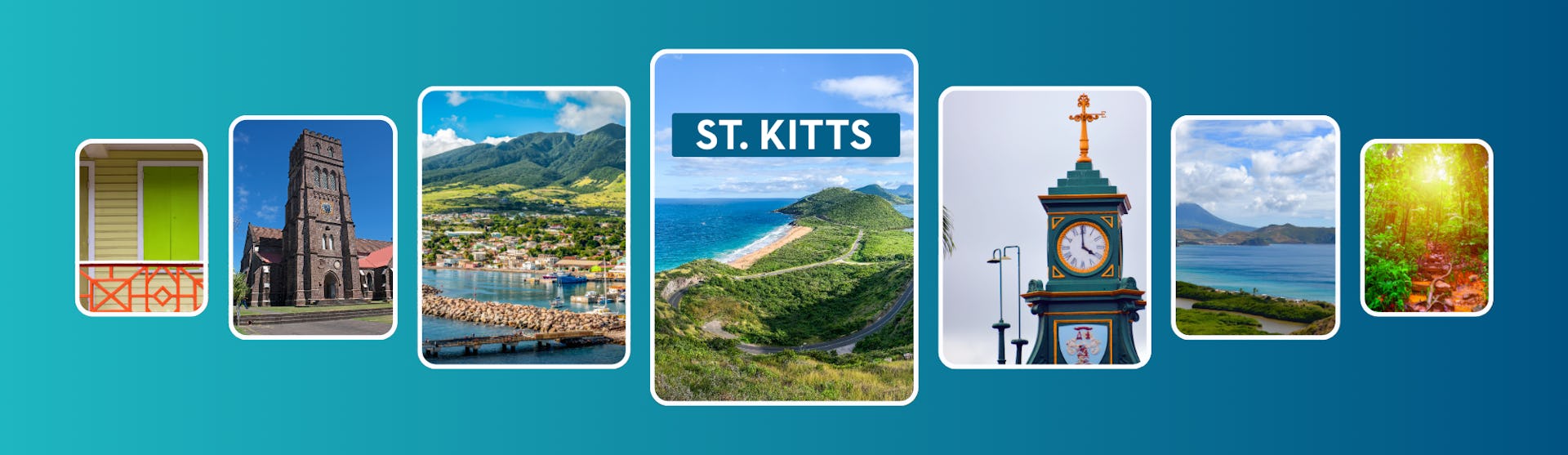 St Kitts