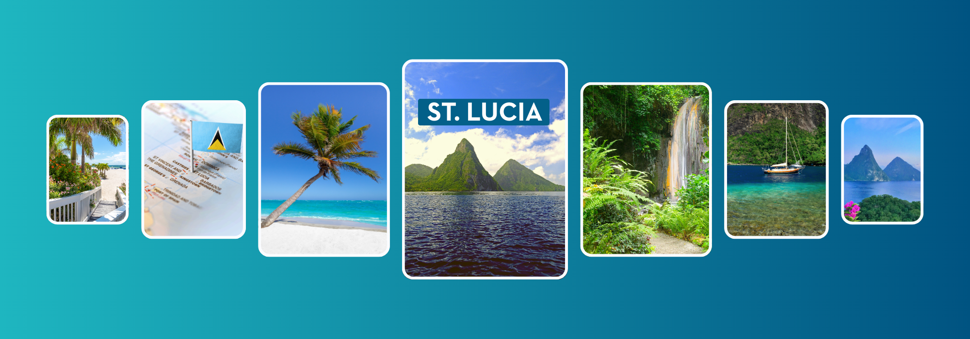 St. Lucia