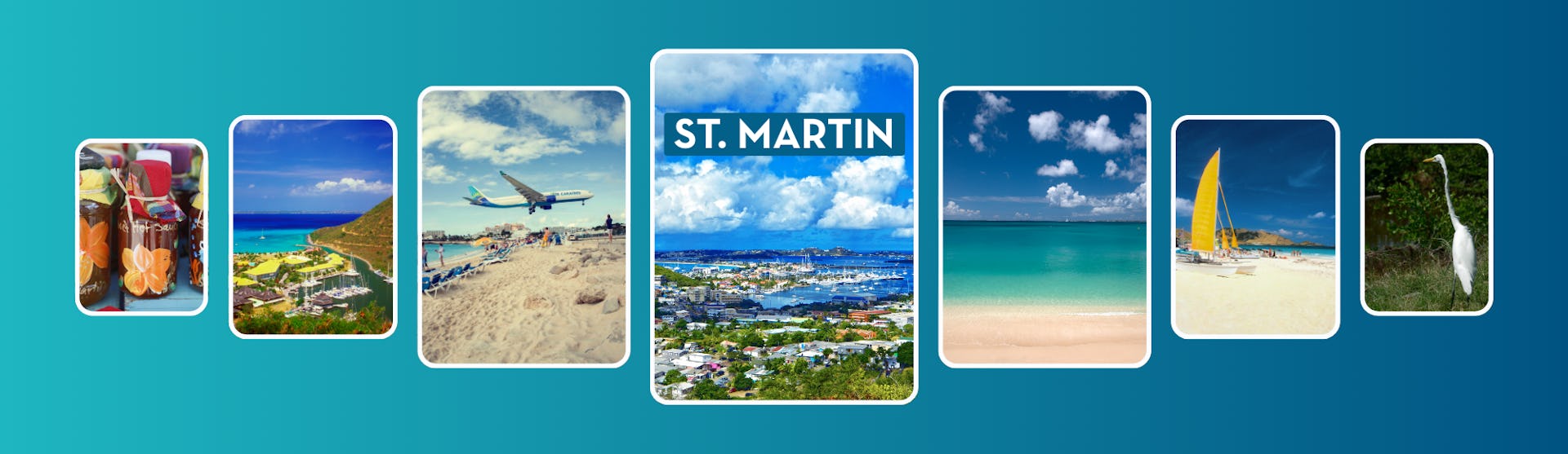 St. Martin