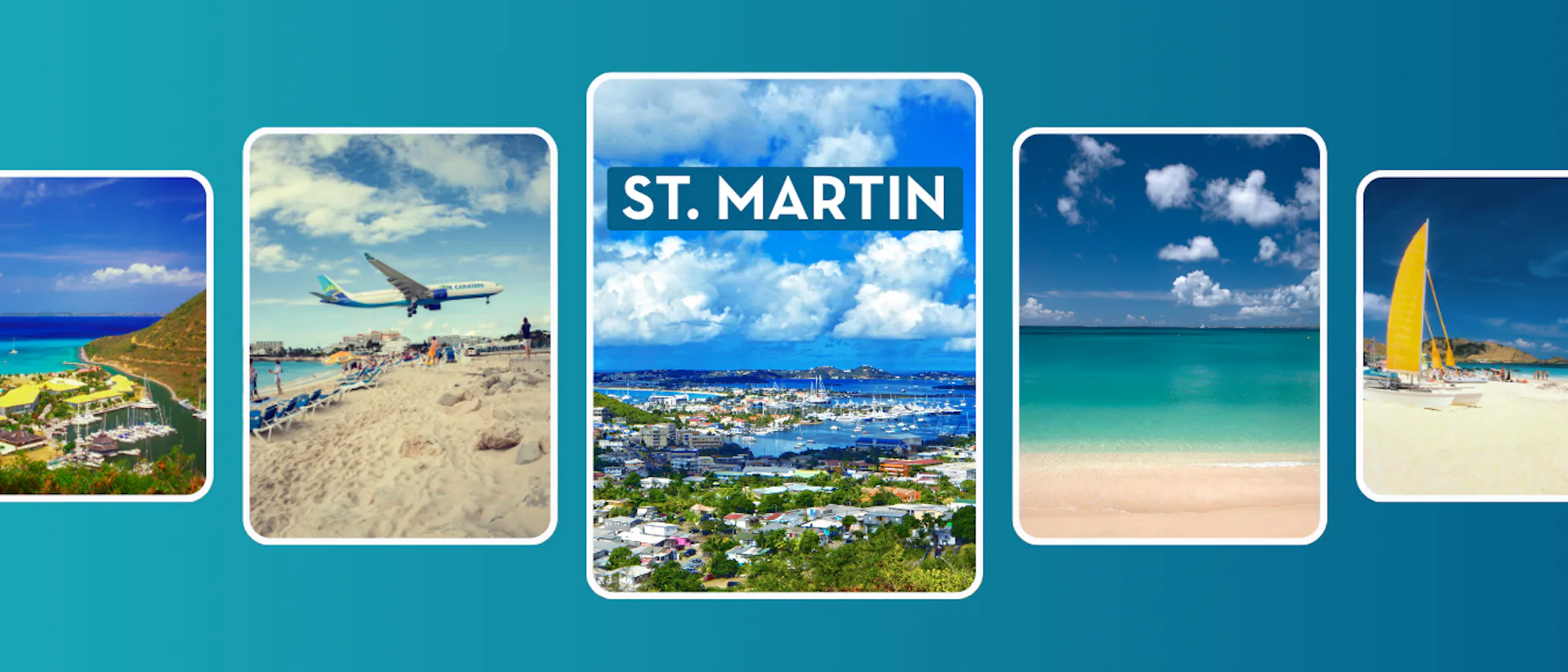 St. Martin