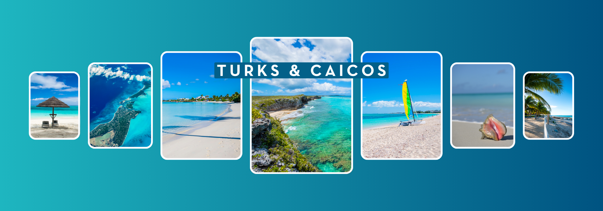 Turks och Caicosöarna