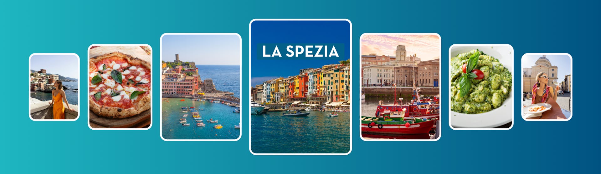 La Spezia