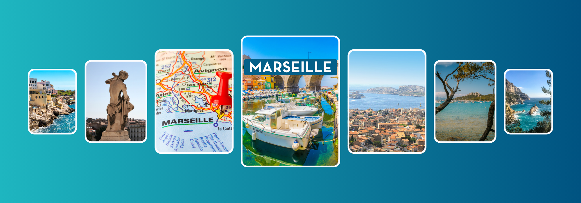 Marseille