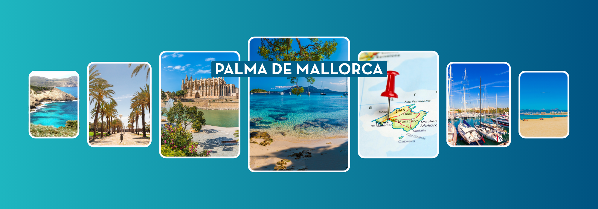 Palma de Mallorca