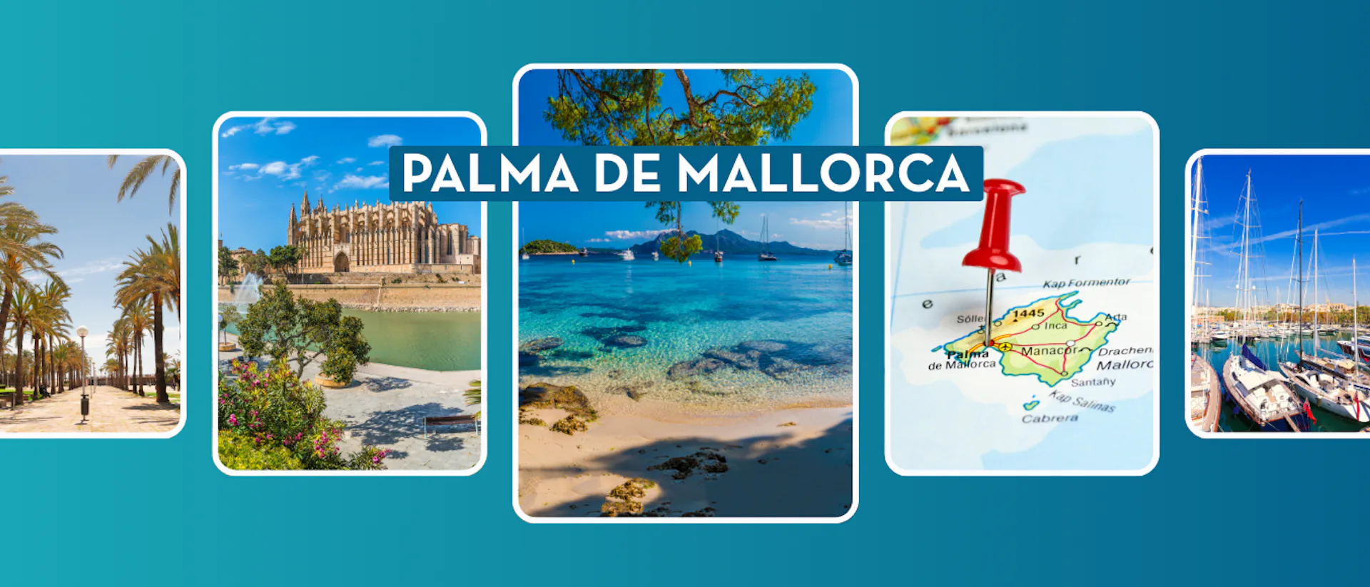 Palma de Mallorca